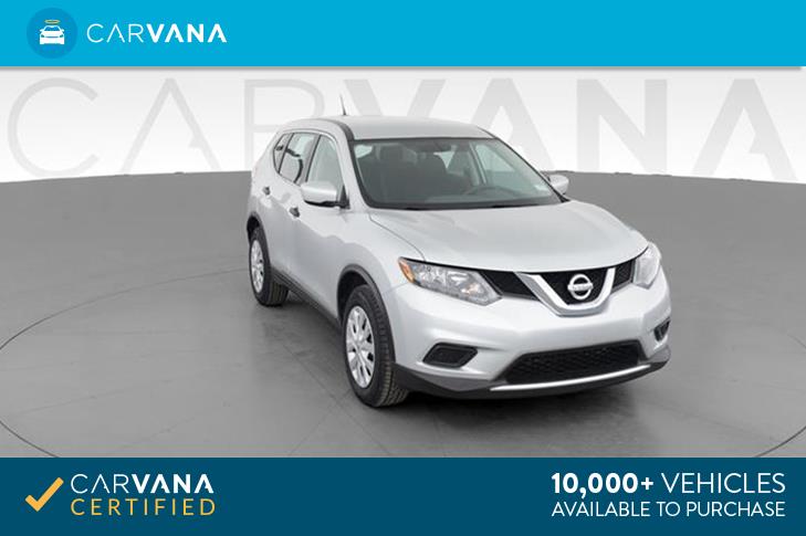 50 Best Charlotte Used Nissan Rogue For Sale Savings From 3 949