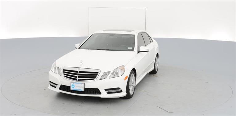 13 Mercedes Benz E Class E 350 Bluetec For Sale In Kcmo Mo For 17 590