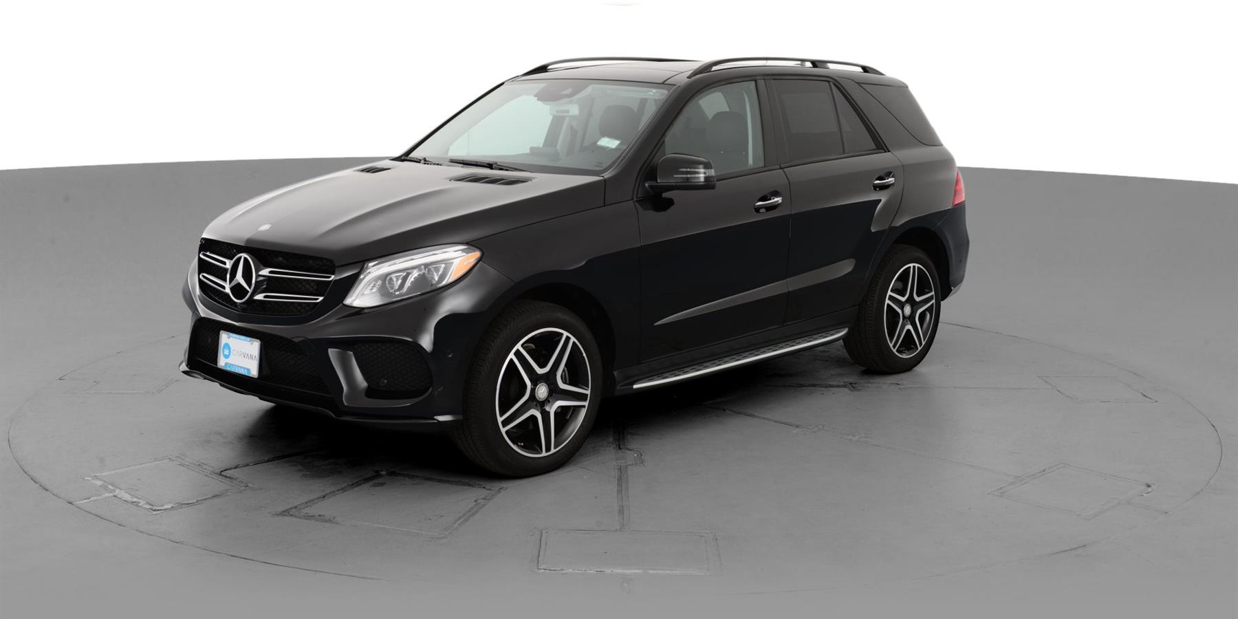 2016 Mercedes Benz Gle400 4matic Test 8211 Review 8211