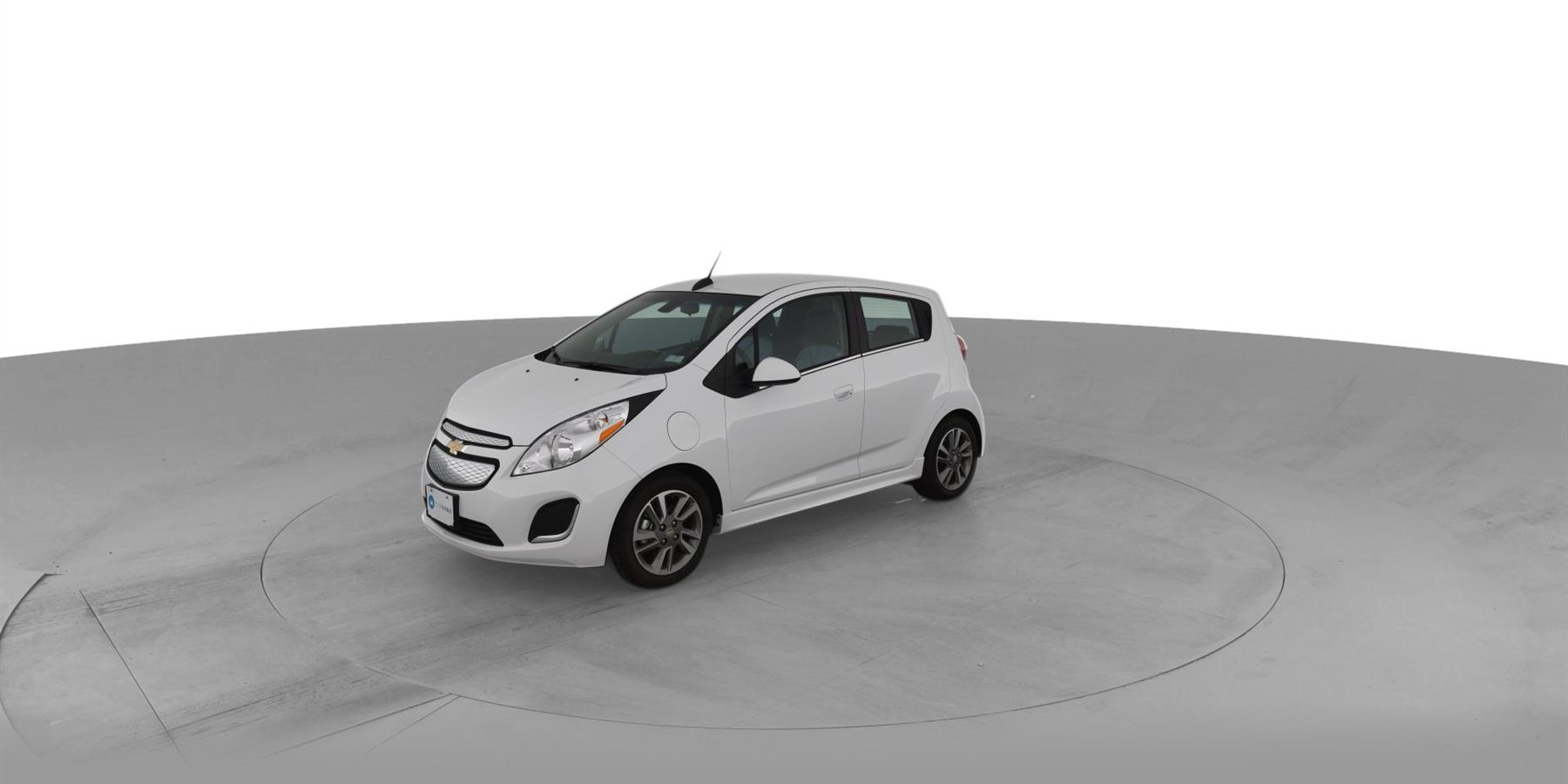 2016 Chevrolet Spark Ev 1lt Hatchback 4d For Sale Carvana