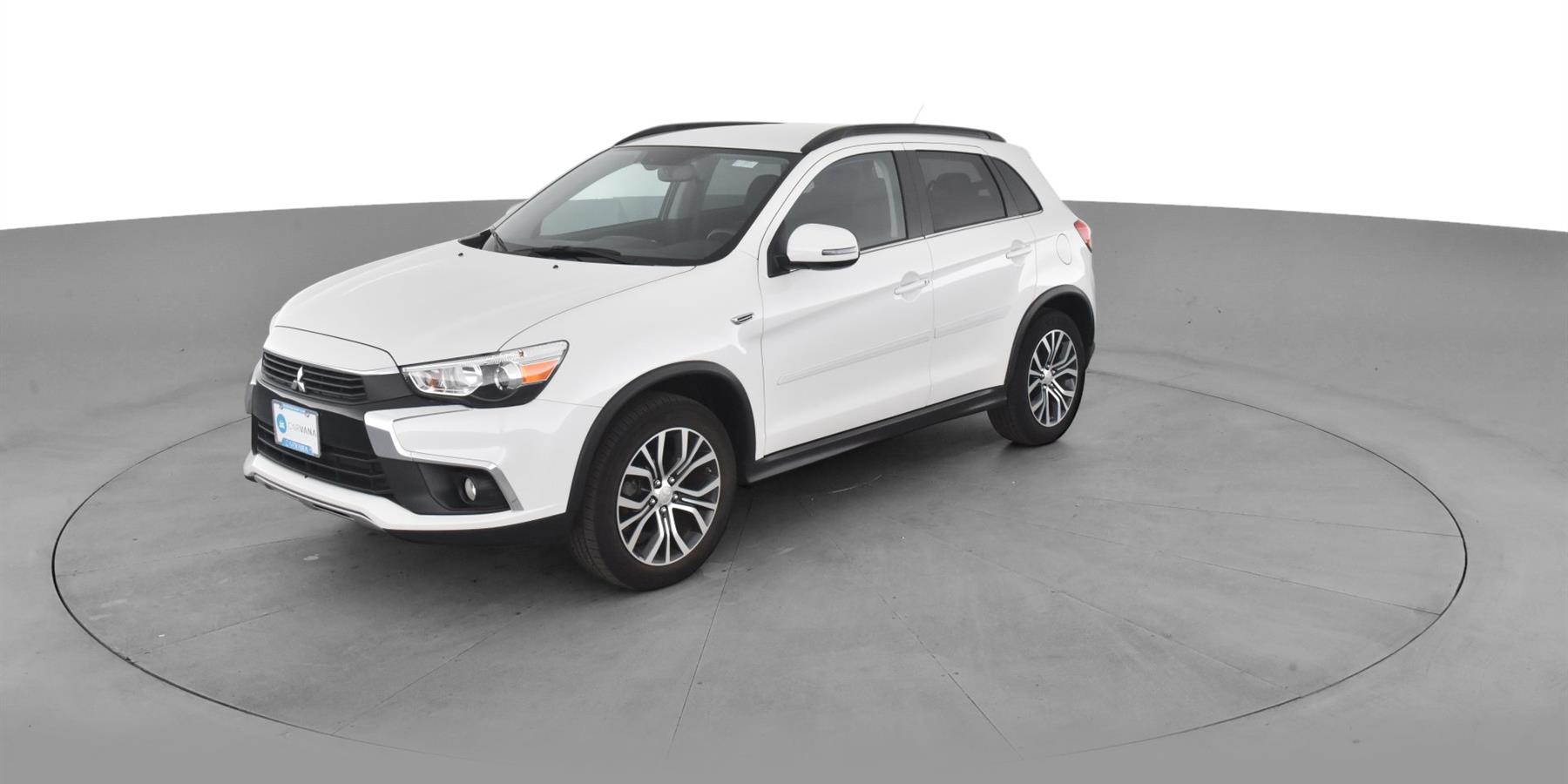 Body Side Molding cover door Protection trim for Mitsubishi Outlander SUV 2016