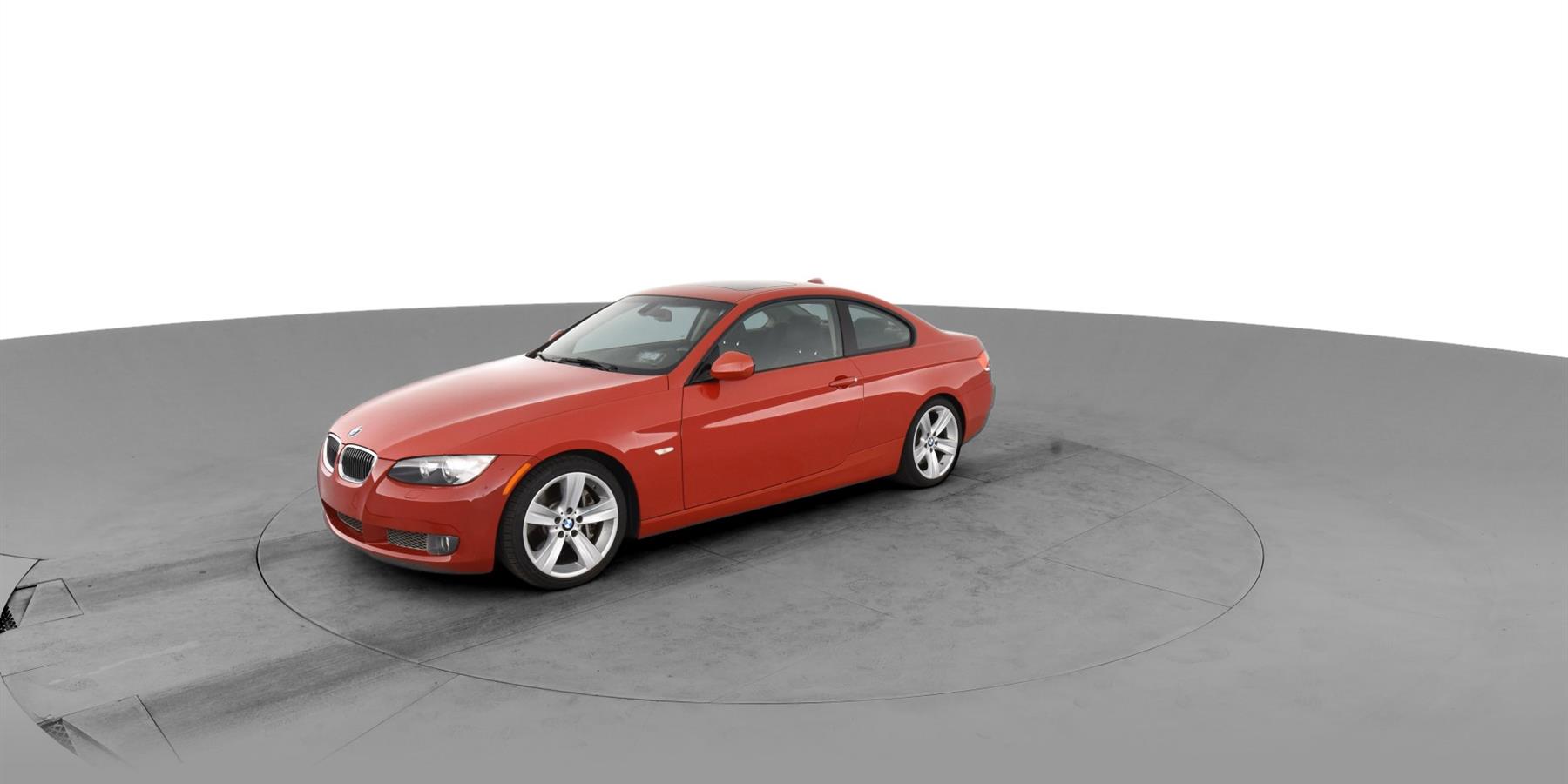 2010 Bmw 3 Series 335i Coupe 2d For Sale Carvana