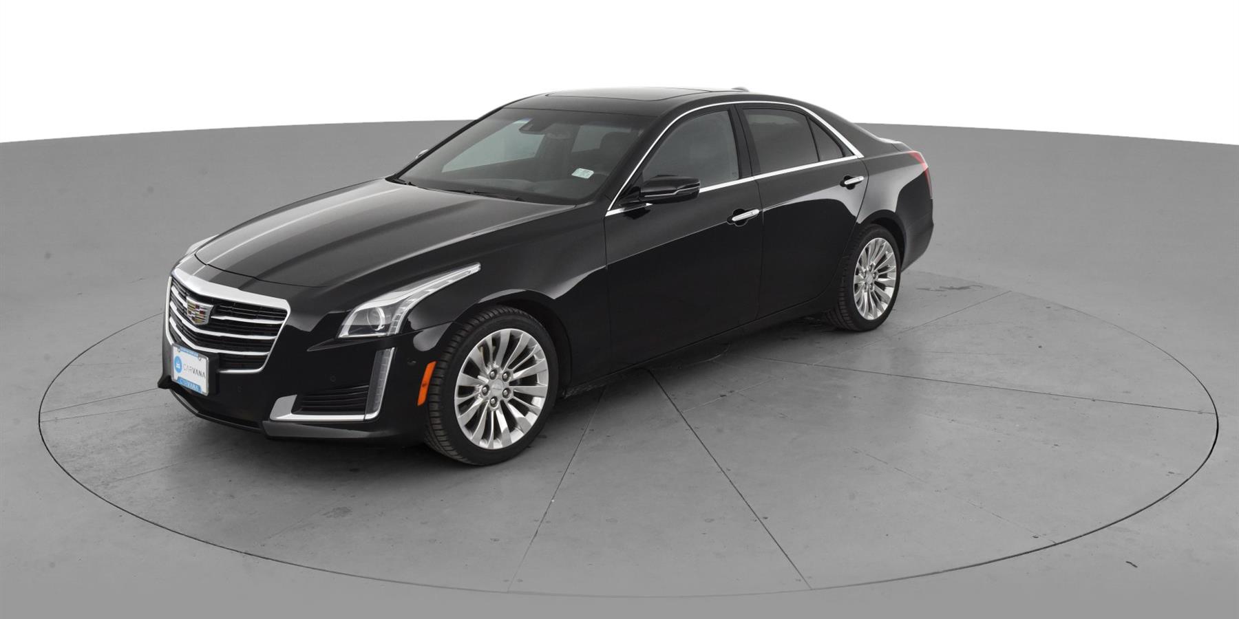 What Does Cts Stand For >> 2016 Cadillac Cts 2 0 Premium Collection Sedan 4d For Sale Carvana What Does Cts Stand For >> 2016 Cadillac Cts 2 0 Premium Collection Sedan 4d For Sale Carvana