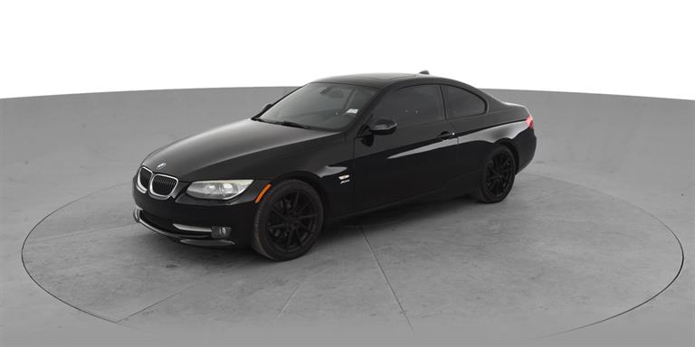 2011 Bmw 3 Series 328i Xdrive Coupe 2d For Sale Carvana