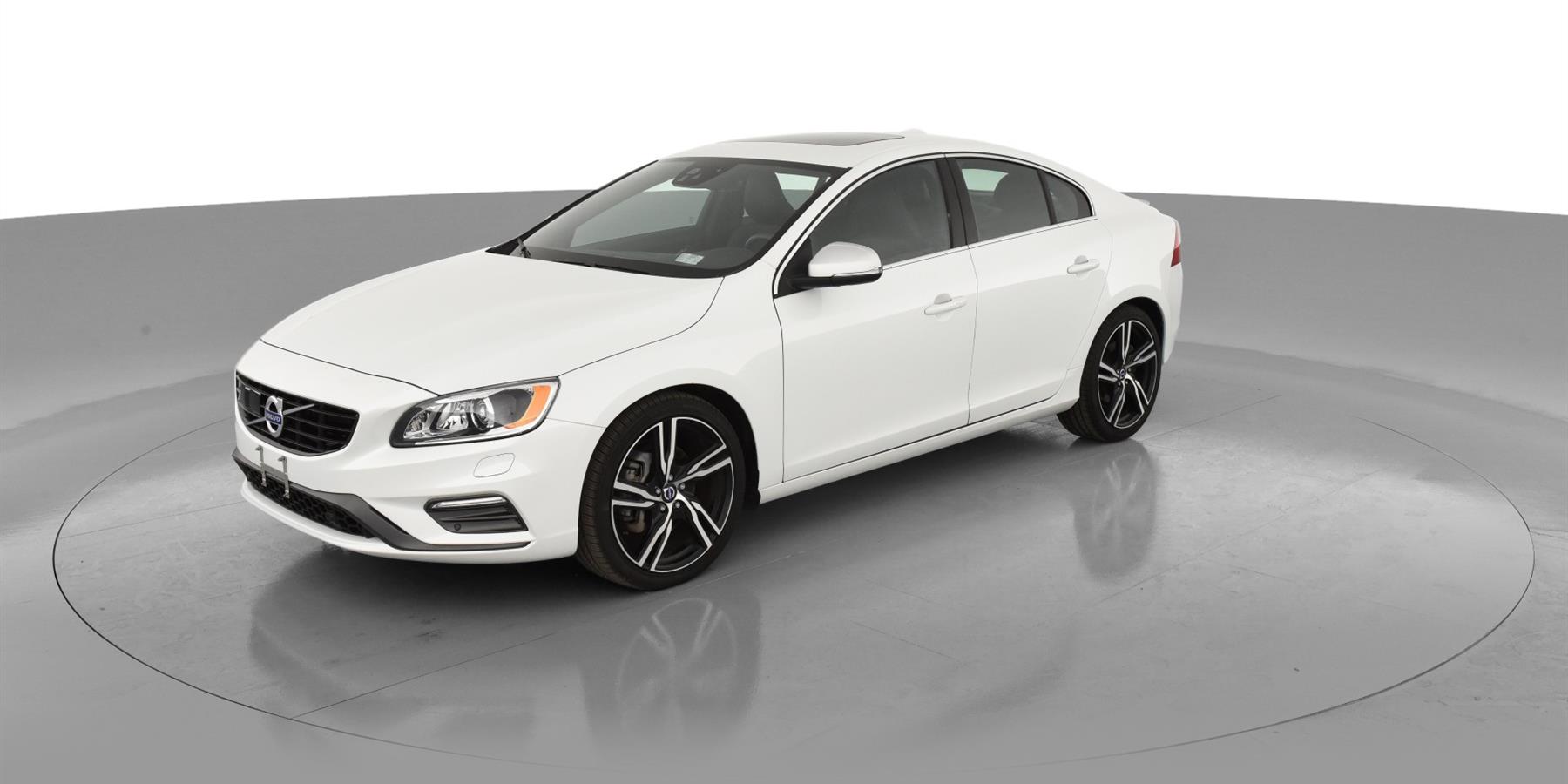 2017 Volvo S60 T6 R Design Platinum >> 2017 Volvo S60 T6 R Design Platinum Sedan 4d For Sale Carvana 2017 Volvo S60 T6 R Design Platinum >> 2017 Volvo S60 T6 R Design Platinum Sedan 4d For Sale Carvana