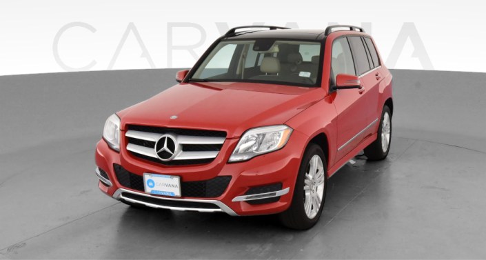 Used Mercedes Benz For Sale In Dallas Tx Carvana