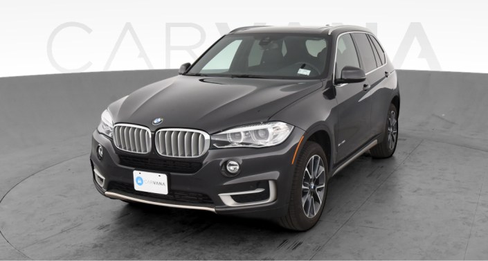 Used Bmw X5 For Sale Carvana