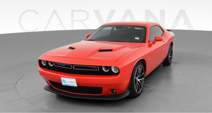 Challenger Shaker For Sale >> Used Dodge Challenger R T R T Shaker For Sale Carvana Challenger Shaker For Sale >> Used Dodge Challenger R T R T Shaker For Sale Carvana