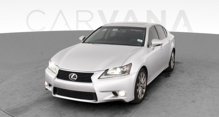 Used Lexus For Sale Carvana - 