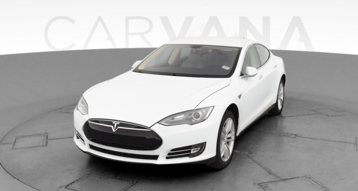 Used Tesla Model S For Sale Carvana