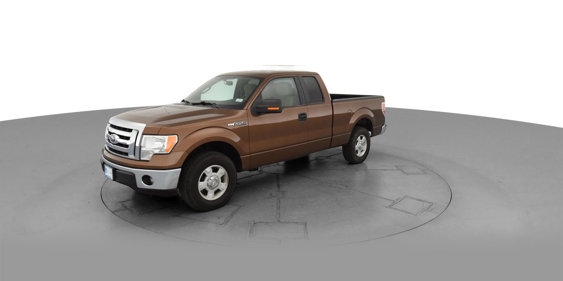 2012 Ford F150 Recall - Greatest Ford