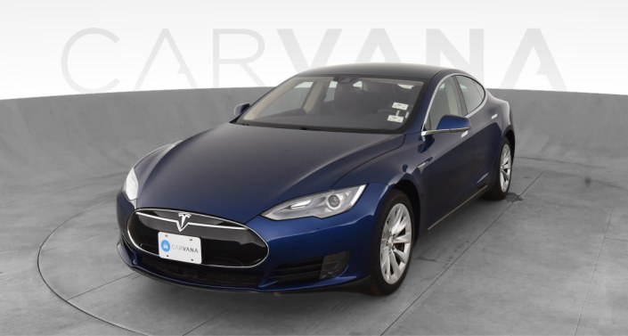 Used Tesla Model S For Sale Carvana