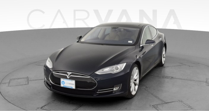 2020 Tesla Model S Review Autotrader