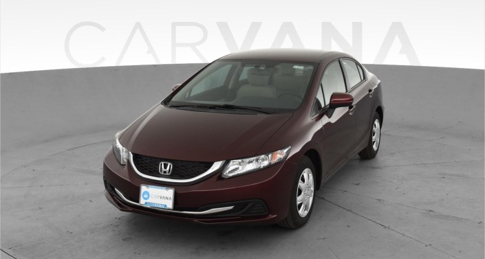 Used Honda Civic For Sale Carvana
