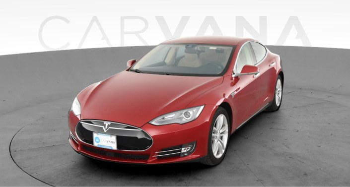 Teslas For Sale Under 20000 Miles Autocom