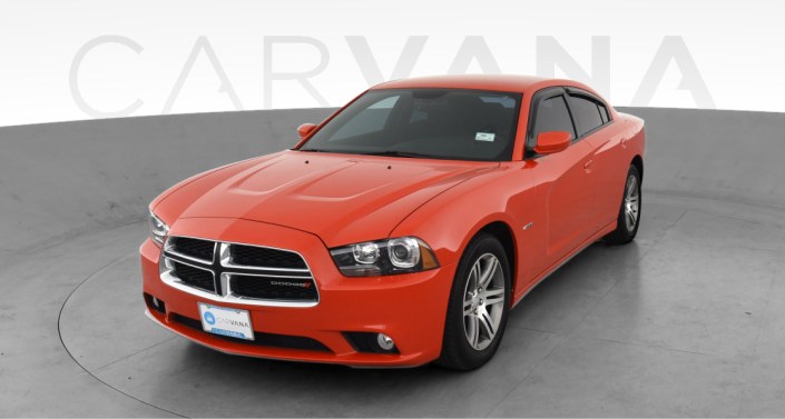Used Dodge Charger For Sale Online Carvana