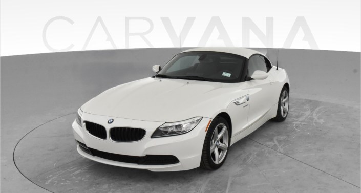 Used Bmw Convertible For Sale Online Carvana