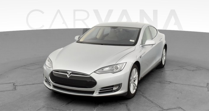 Used Tesla Model S For Sale Carvana