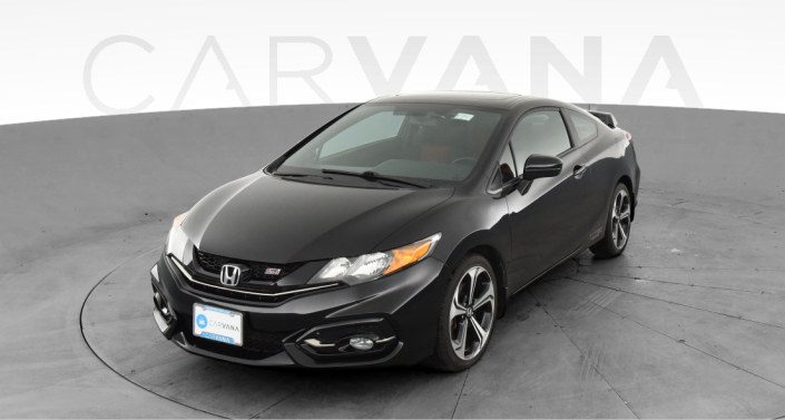 Used Honda Civic For Sale Online Carvana