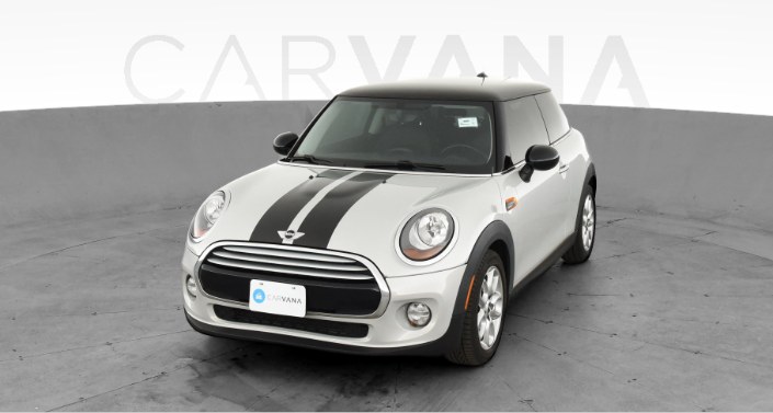 Used Black Silver Mini With Fwd In Lebanon Ks For Sale Online
